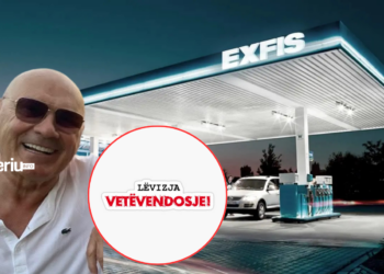 Prokuroria Speciale nis hetimet për furnizimin 7 vjeçar me kerozinë të Aeroportit nga EXFIS’i Isa Muharremit, që e financoi VV-në në fushatë
