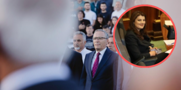 Befasi në Kaçanik: Bedri Hamza eklipsohet nga një kandidate e partisë, del i dyti