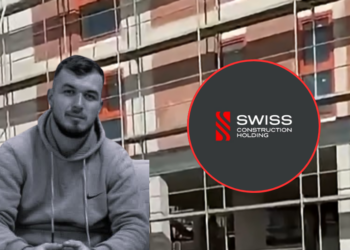Fatmir e Esat Likaj, Arben Mikullovci … – Ja kush janë biznesmenët që po e ndërtojnë kompleksin në Prizren ku vdiq punëtori nga goditja e kranit