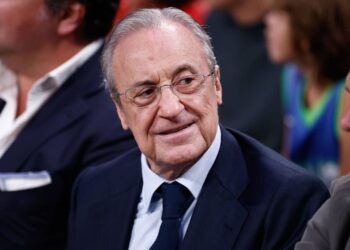 Florentino Perez premton 5 ndryshime të mëdha në skuadër nëse rizgjidhet president i Real Madridit
