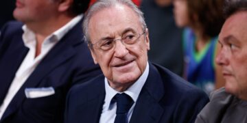 Florentino Perez premton 5 ndryshime të mëdha në skuadër nëse rizgjidhet president i Real Madridit