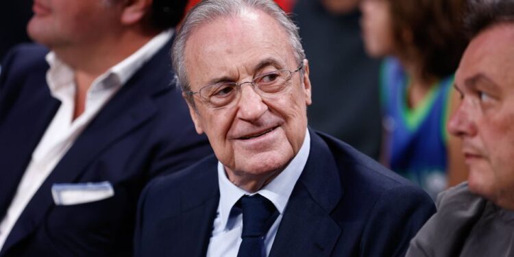 Florentino Perez premton 5 ndryshime të mëdha në skuadër nëse rizgjidhet president i Real Madridit