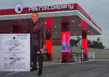 Petrol Company e donatorit të VV-së, Shkëlzen Jusaj, procedohet për gjykatë – shiti naftë mbi çmimin e lejuar në kohë krize