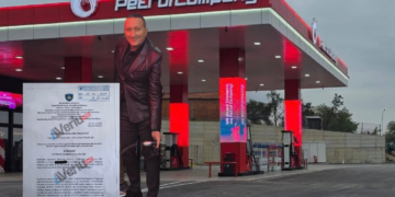 Petrol Company e donatorit të VV-së, Shkëlzen Jusaj, procedohet për gjykatë – shiti naftë mbi çmimin e lejuar në kohë krize