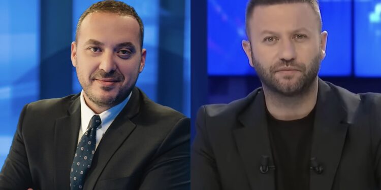KPM shqyrton mundësinë e mbylljes së “Debat Plus”, Kerquki kërkon largimin e anëtarëve që nuk njohin rolin e mediave