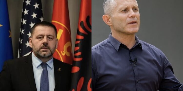 Bekë Berisha dhe Burim Ramadani mbesin jashtë Kuvendit, shkak kuota gjinore