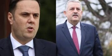 E quajti dështim rezultatin zgjedhor të LDK-së, Abdixhiku i kundërpërgjigjet Veliut!