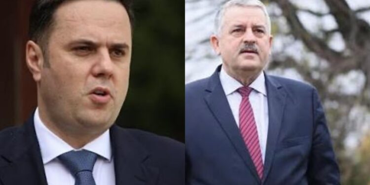E quajti dështim rezultatin zgjedhor të LDK-së, Abdixhiku i kundërpërgjigjet Veliut!