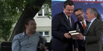 “A i ka lexuar librat e Halil Matoshit”, kjo është përgjigjja epike e Albin Kurtit (Video)