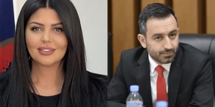 Rrezarta Krasniqi pyet Dimal Bashën dhe qeverinë pas aksidentit fatal në Vushtrri: “Sa jetë duhet të humben që të veproni?”
