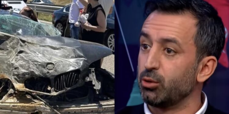 Del raporti për aksidentin tragjik në autostradën “Ibrahim Rugova”, Dimal Basha: Nuk u shkaktua nga gjendja e rrugës