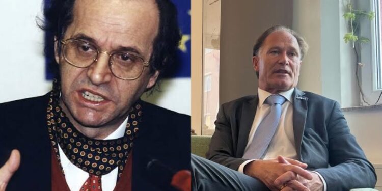 Ambasadori i Suedisë përmend Rugovën për çështjen e presidentit: Duhen kompromise, edhe nëse je partia më e madhe