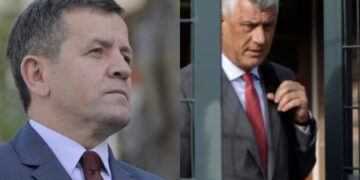 Remi në përkrahje të Thaçit: Mirësevini President