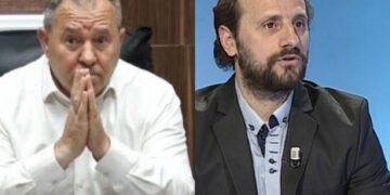 Gucati: Dritan Goxhaj nuk është anëtar i OVL-UÇK-së