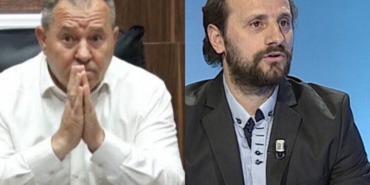 Gucati: Dritan Goxhaj nuk është anëtar i OVL-UÇK-së