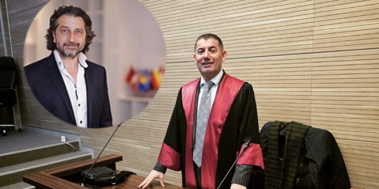Avokati Smakiqi kundërshton draft rregulloren e komunës së Prishtinës për tarifë prej 1 mijë euro për avokatët