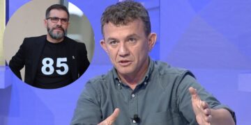 Buzhala: Kandidati i LDK’së për deputet, Naim Hajra, koka nifar xhebraili për këta të pushtetit