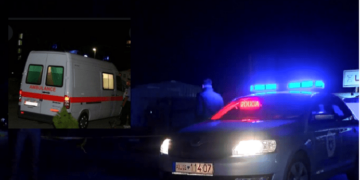 ​”Nuk u lëshoj këngë serbisht”: 9 zyrtarë policorë dyshohet se sulmuan pronarin e restorantit në Mitrovicë dhe djalin e tij