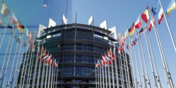 PE miraton raportin e progresit për Shqipërinë me 483 vota pro