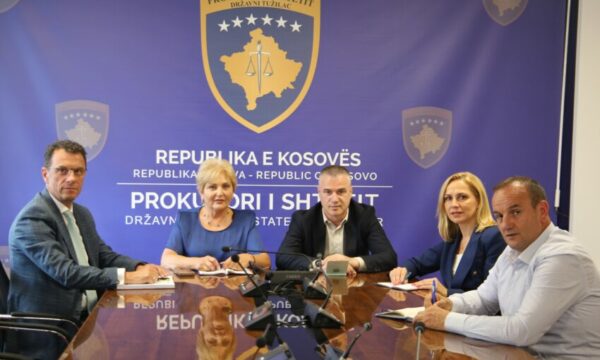Prokurori i Shtetit dhe Policia e Kosovës aktivizohen në parandalimin dhe trajtimin e keqpërdorimeve të mundshme të votave