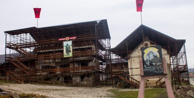 Prokuroria Speciale paralajmëron ngritjen e aktakuzës për sulmin ndaj familjes Jashari
