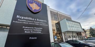Vr@sja e imamit në Dragash, Prokuroria e Prizrenit jep detaje: Janë arrestuar i dyshuari dhe babi i tij
