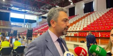 Kur shpallen rezultatet përfundimtare, flet Kryesuesi i KQZ-së, Kreshnik Radoniqi