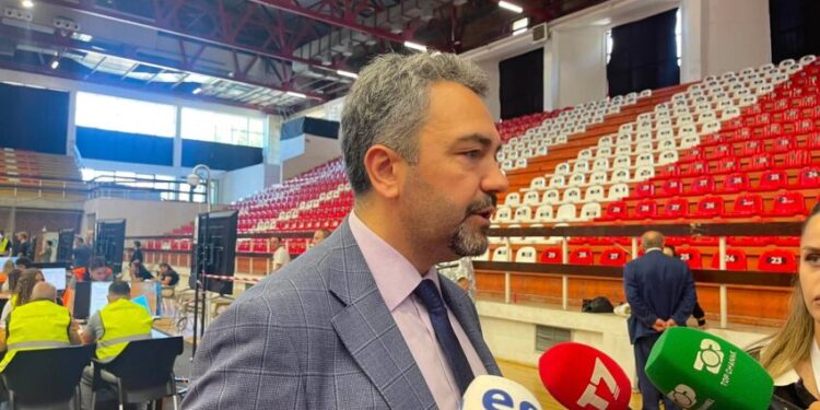Kur shpallen rezultatet përfundimtare, flet Kryesuesi i KQZ-së, Kreshnik Radoniqi