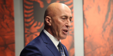 Haradinaj: Pa marrëveshje opozitare, Kosova do të vazhdojë të jetojë në “epokën Kurti”