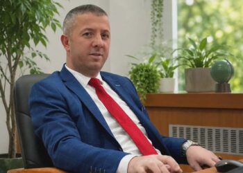 DITA BOTËRORE E MJEDISIT