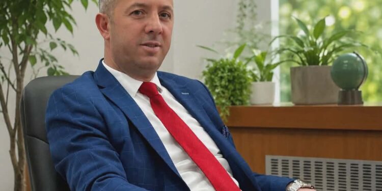 DITA BOTËRORE E MJEDISIT