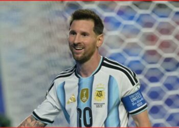 Ronaldo: Messi është më i miri
