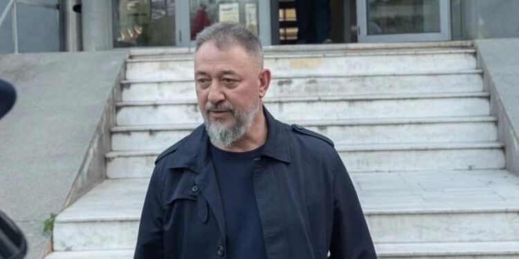 Sami Lushtaku i gëzohet rënies së VV’së: Hovin s’ka mujt me ma ndalë Serbia, e më së paku mundet Albini