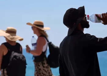 Evropa do të përballet me valë të re të të nxehtit deri në 40°C, ekspertët paralajmërojnë rreziqe të fshehura