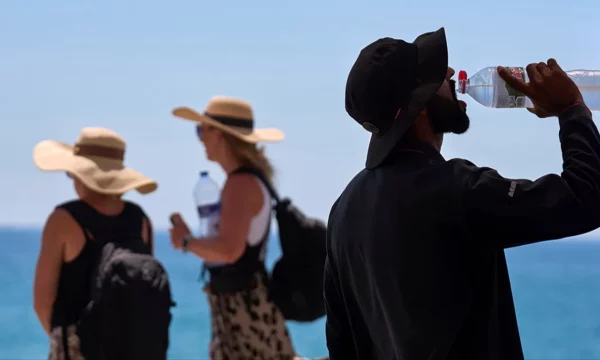 Evropa do të përballet me valë të re të të nxehtit deri në 40°C, ekspertët paralajmërojnë rreziqe të fshehura
