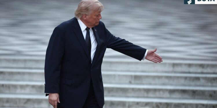 Marrëveshja e Trumpit me Iranin dhe Marrëveshja Bërthamore e vitit 2015: Çfarë ndryshon këtë herë?