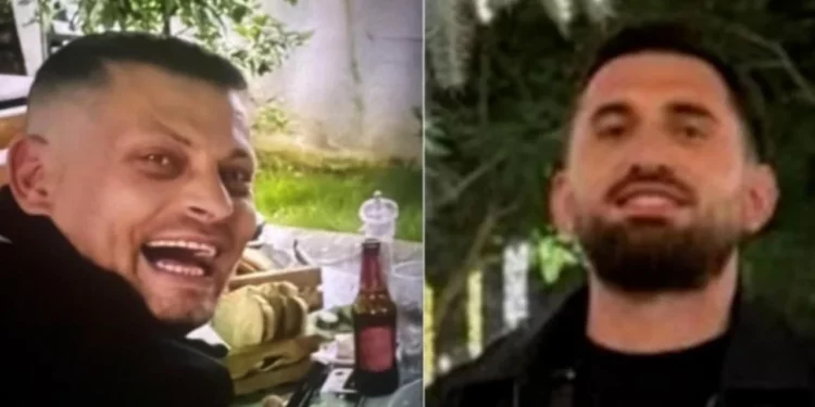 Zbardhet rasti i Eglant Koçit, dyshohet se u vra me plumb pas koke nga shoku i tij
