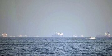 Tankeri i parë francez kalon Ngushticën e Hormuzit që nga fillimi i luftës Iran-SHBA