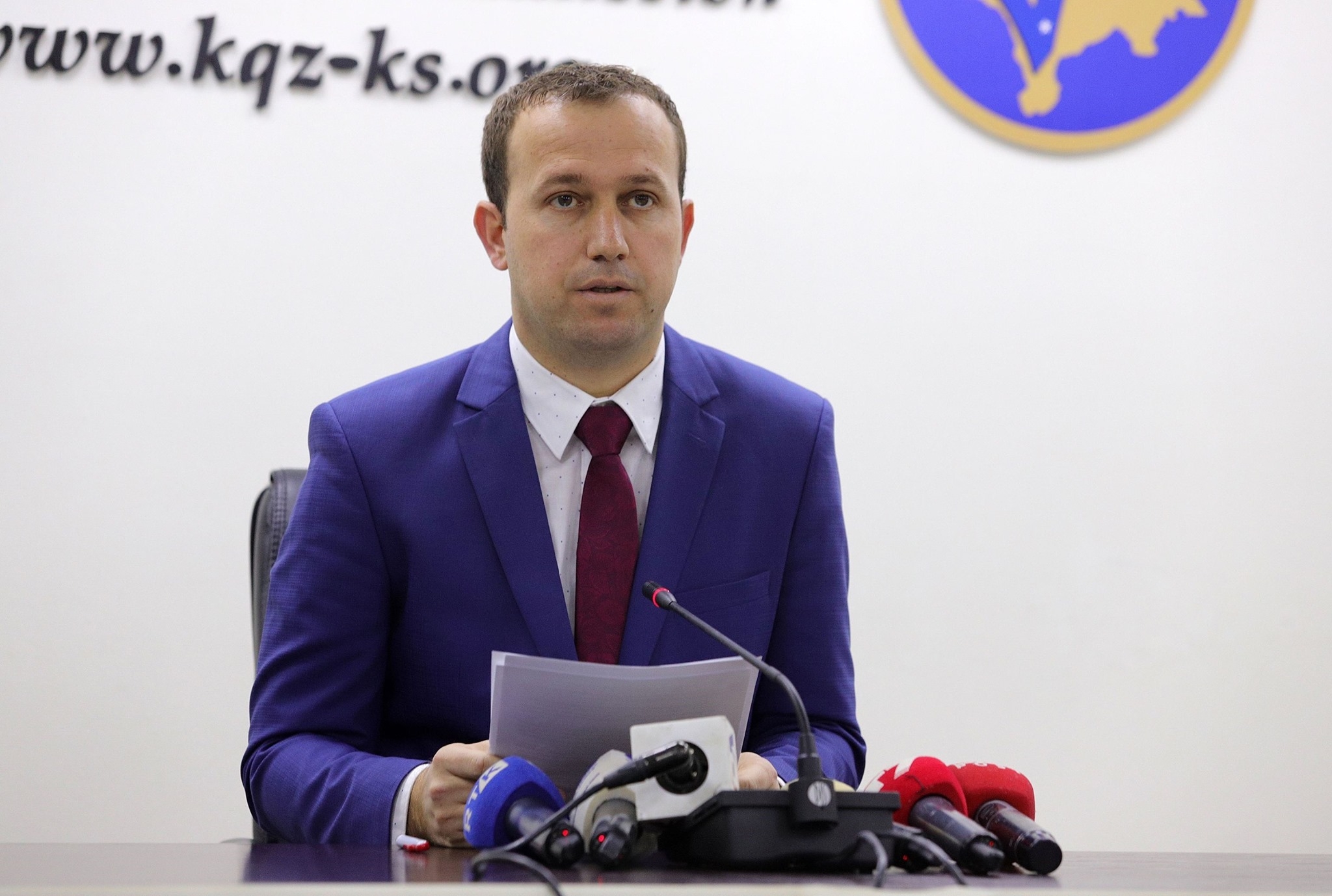 Rinumërimi i votave  Elezi  Gjithçka po shkon sipas dinamikës së paraparë nga KQZ