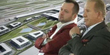 Lidhjet me Rusinë: Prokuroria e Shqipërisë kërkon ndihmën e Kosovës për kredinë e dyshimtë të Pacollit