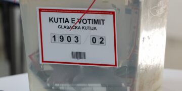 Numërohen 65% e votave: 10 më të votuarit nga VV, PDK, LDK dhe AAK