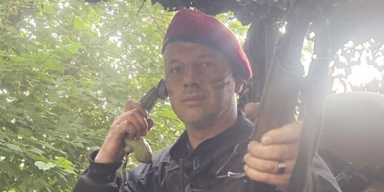 Samedin Jashari emocionon me rolin kryesor në filmin “Tokë e Djegur”, një rrëfim për sakrificën dhe lirinë