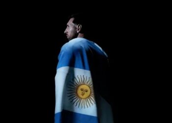 Messi motivon Argjentinën para finales për Kupën e Botës, ja mesazhi prekës