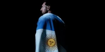 Messi motivon Argjentinën para finales për Kupën e Botës, ja mesazhi prekës