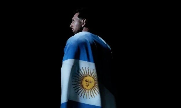 Messi motivon Argjentinën para finales për Kupën e Botës, ja mesazhi prekës