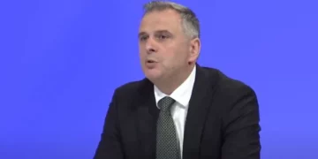 Bajqinovci anëtarëve të KGJK-së: Nëse nesër lejoni rikthimin e gjyqtarëve serbë, jeni nën presion të Vuçiqit