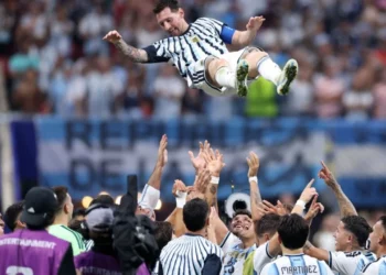 Superformacioni i Botërorit/ Nga Messi te Haaland e Mbappe, yjet që po dominojnë Amerikën