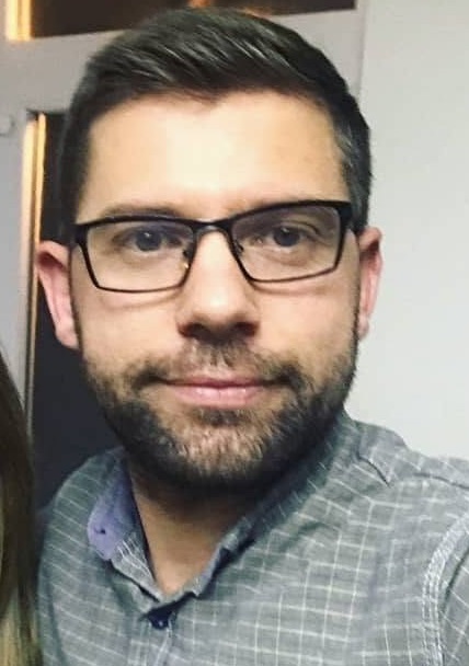 Foto: I arrestuari Egzon Elshani - drejtori i "Vllezerit Asllani"