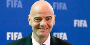 Infantino siguron mbështetjen e mbi 200 federatave për një mandat të katërt në FIFA