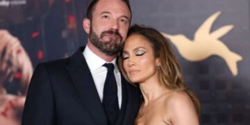 Jennifer Lopez dhe Ben Affleck ende pranë “njëri-tjetrit”, zbulohet arsyeja